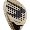 Ракетка для падела BULLPADEL Flow Legend 27, 497247, для профессионалов, стекловолокно, золотистый за 40&nbsp;157.40 ₽ купить в Ярославле