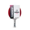 Ракетка для н/т TORRES Profi 5*, TT23009, для спортсменов, накладка 2,0 мм, конич. ручка