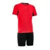 Форма футб. игровая TORRES Classic, F-1011-042-L, р.L, полиэстер, красно-черный за 1&nbsp;575.90 ₽ купить в Ярославле