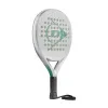 Ракетка для падела Dunlop Megamax Silver, 10370741, для начинающих, графит, серебристый за 11&nbsp;740.20 ₽ купить в Ярославле