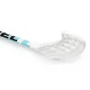 Клюшка для флорбола RealStick LEVEL 2.8, MR-KF-L95, IFF, 95см, лев. крюк, композит, бело-голубой за 6&nbsp;961.50 ₽ купить в Ярославле