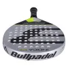 Ракетка для падела BULLPADEL Indiga Control 26, 494417, для начинающих, карбон ,серо-черный за 14&nbsp;672.70 ₽ купить в Ярославле
