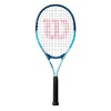Ракетка б/т Wilson Tour Slam Lite Gr3, WR199010U3,для любит, алюминий, со струнами, сине-голубая за 6&nbsp;358 ₽ купить в Ярославле