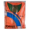Манишка детская TORRES двухсторонняя, TR11949O/G, р.Jr, тренировочная, полиэстер, оранж-зелен за 1&nbsp;026.80 ₽ купить в Ярославле