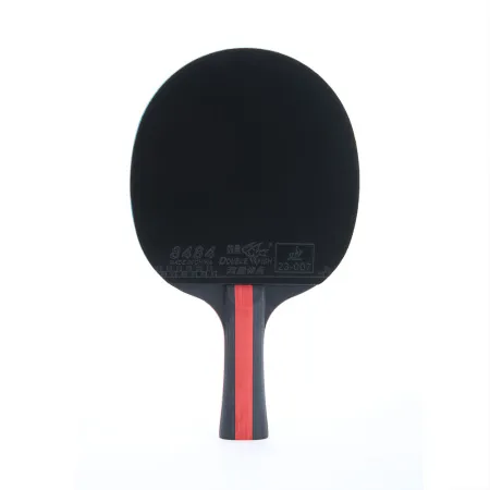 Ракетка для н/т DOUBLE FISH, CK-205, для любителей, ITTF,наклад. 2.0 мм, конич. ручка + сумка-чехол за 1&nbsp;490.90 ₽ купить в Ярославле