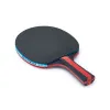 Ракетка для н/т DOUBLE FISH, CK-205, для любителей, ITTF,наклад. 2.0 мм, конич. ручка + сумка-чехол за 1&nbsp;490.90 ₽ купить в Ярославле