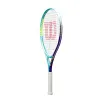 Ракетка б/т дет. Wilson Intrigue Jr 25, WR180310U, для детей 9-10лет, алюминий,со струн., бирюз-фиол за 5&nbsp;271.70 ₽ купить в Ярославле
