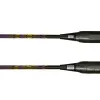 Ракетка бадм. TORRES Carbon PRO6, BD23521,для продв., стерж/обод из карбона,со струнами, фиол за 4&nbsp;477.80 ₽ купить в Ярославле
