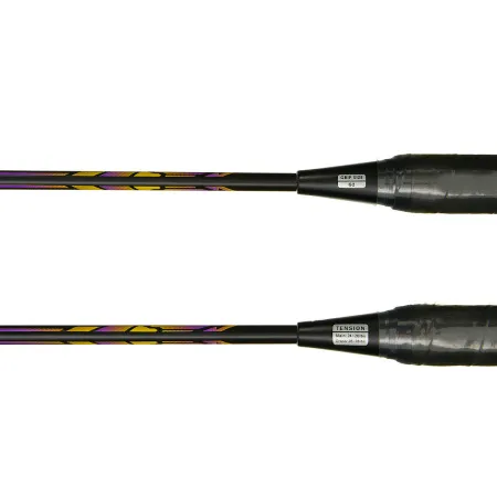 Ракетка бадм. TORRES Carbon PRO6, BD23521,для продв., стерж/обод из карбона,со струнами, фиол за 4&nbsp;477.80 ₽ купить в Ярославле