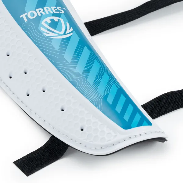 Щитки футбольные TORRES Match за 1&nbsp;771.40 ₽ в Ярославле