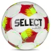 Мяч футзал. SELECT Futsal Talento 11 V26, 1061471014, р.3(Jr),  32п, ТПУ, маш.сш, бело-желто-красный за 4&nbsp;355.40 ₽ купить в Ярославле
