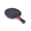 Ракетка для н/т DOUBLE FISH CK-208, для любителй, ITTF,наклад. 2,2 мм, конич. ручка + сумка-чехол за 2&nbsp;004.30 ₽ купить в Ярославле