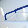 Ферма для баскетбольного щита игрового на растяжках вынос 1800 мм ZAVODSPORTA за 23&nbsp;140 ₽ купить в Ярославле