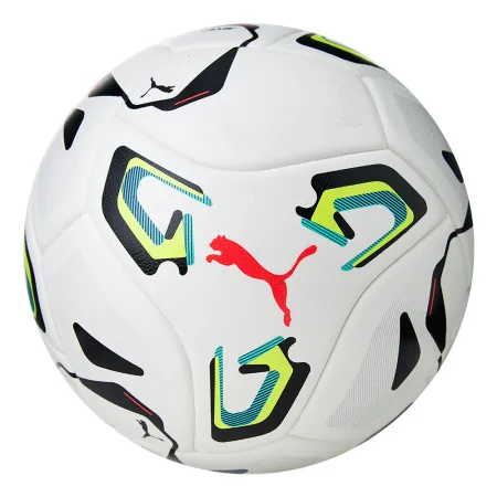 Мяч футб. PUMA Stellar Goal Hardground, 08533001, р.5, FIFA, 16п, ТПУ, термосш, мультикол за 6&nbsp;291.70 ₽ купить в Ярославле
