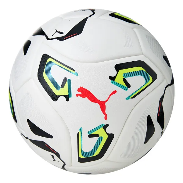 Мяч футб. PUMA Stellar Goal Hardground, 08533001, р.5, FIFA, 16п, ТПУ, термосш, мультикол за 6&nbsp;291.70 ₽ в Ярославле