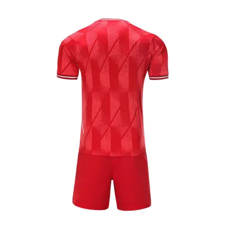СЦ*Форма футб. взросл. KELME, 8251ZB1007-600-XL, р.XL, 100% полиэстер, красный за 3&nbsp;126.30 ₽ купить в Ярославле