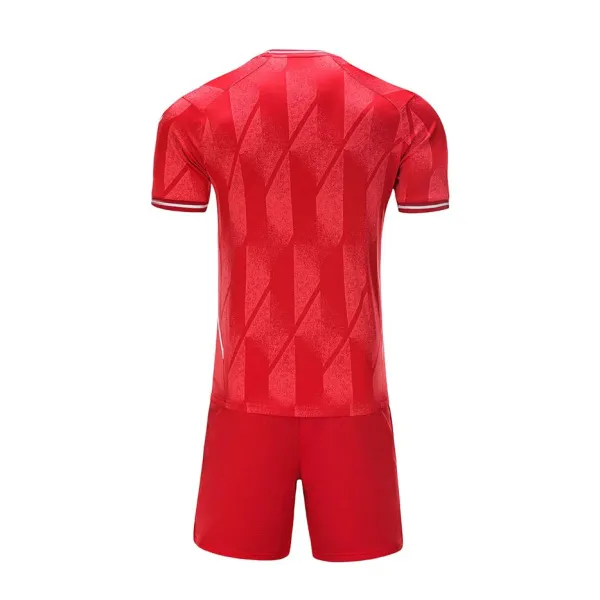 СЦ*Форма футб. взросл. KELME, 8251ZB1007-600-XL, р.XL, 100% полиэстер, красный за 3&nbsp;126.30 ₽ в Ярославле