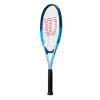 Ракетка б/т Wilson Tour Slam Lite Gr3, WR199010U3,для любит, алюминий, со струнами, сине-голубая за 6&nbsp;358 ₽ купить в Ярославле