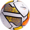 Мяч футб. TORRES Club, F323965, р.5, 10 пан., ПУ, гибрид. сшив, бел-оранж-желт за 2&nbsp;225.30 ₽ купить в Ярославле