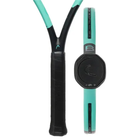 Ракетка б/т HEAD IG Boom XCEED Gr3, 231254, для любителей, графит,со струнами,без чехла, бирюзовый за 13&nbsp;112.10 ₽ купить в Ярославле