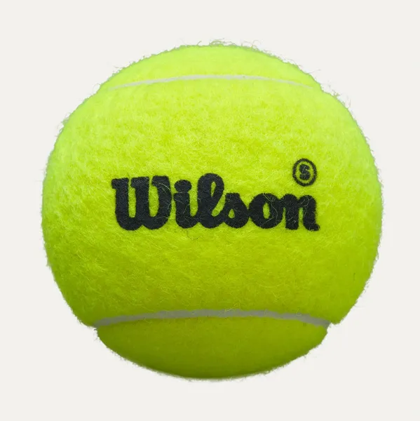 Мяч для падела Wilson Premier Padel Speed, WR8908501001, уп.3 шт, FIP Appr.,сукно, нат.резина,желтый за 1&nbsp;235.90 ₽ в Ярославле
