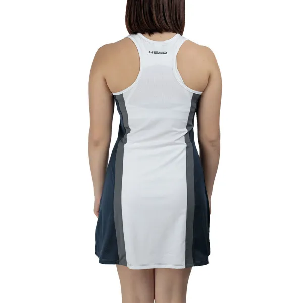 Платье HEAD Club 25 Dress W за 8&nbsp;795.80 ₽ в Ярославле
