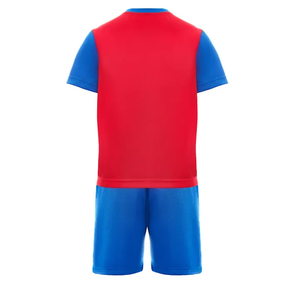 Форма футб. игровая TORRES Sport Junior за 1&nbsp;575.90 ₽ в Ярославле