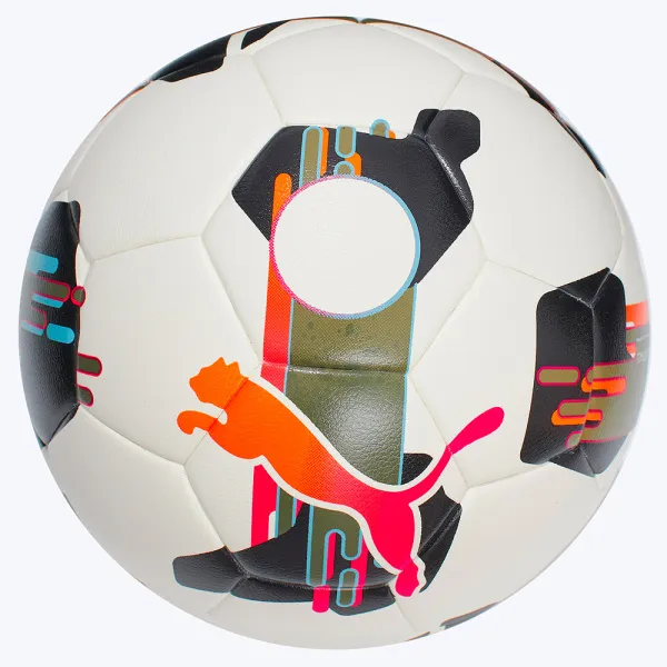 Мяч футб. PUMA Orbita 5 TB Hardground, 08432901, р.5, 32 пан, ТПУ, термосшивка, мультиколор за 4&nbsp;834.80 ₽ в Ярославле