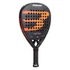 Ракетка для падела BULLPADEL Vertex Advance, 494414, для проф. и любителей, карбон, черно-оранжевый за 21&nbsp;559.40 ₽ купить в Ярославле