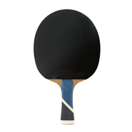 Ракетка для н/т DOUBLE FISH 5A+C, для продвин, ITTF Appr, накл. 2,1 мм, конич. ручка+ 2 мяча V40+мм за 2&nbsp;779.50 ₽ купить в Ярославле