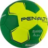 СЦ*Мяч ганд. PENALTY HANDEBOL SUECIA H2L ULTRA GRIP FEMININO, 5115615300-U,р.2,PU,руч.с,жел-зел за 3&nbsp;512.20 ₽ купить в Ярославле