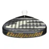 Ракетка для падела BULLPADEL Flow Legend, 494405, для профессионалов, стекловолокно,черно-белый за 31&nbsp;307.20 ₽ купить в Ярославле