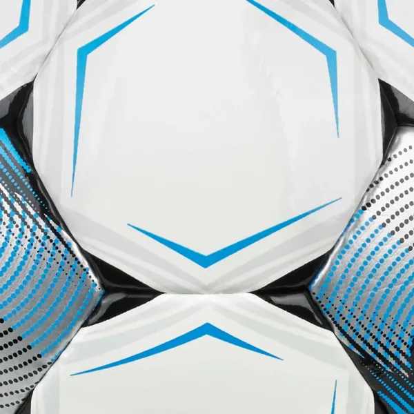 Мяч футзал. SELECT Futsal Master V26, 1043471003, р.4, Basic,32п, гл.ПУ, руч.сш,бело-сине-черный за 7&nbsp;031.20 ₽ в Ярославле