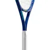 Ракетка б/т Wilson Impact Gr3, WR198910U3,для люб., алюминий, со струнами, сине-салатовый за 6&nbsp;358 ₽ купить в Ярославле