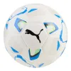Мяч футзал PUMA Stellar Pro Futsal, 08508501, р.4, FIFA Quality Pro, 8пан, ПУ, терм.сш, бело-голубой за 6&nbsp;932.60 ₽ купить в Ярославле