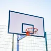 Щит баскетбольный игровой (фанера 15 мм, металлокаркас) 1050х1800 мм ZAVODSPORTA за 28&nbsp;000 ₽ купить в Ярославле