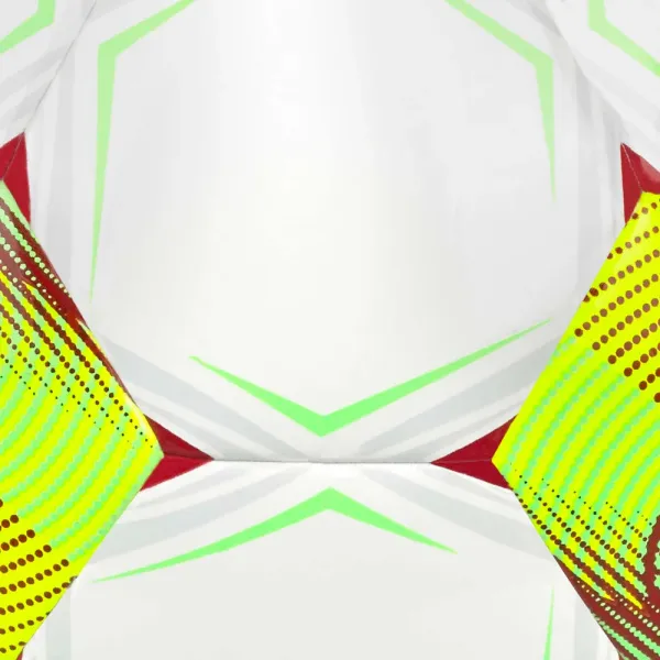 Мяч футзал. SELECT Futsal Talento 11 V26, 1061471014, р.3(Jr),  32п, ТПУ, маш.сш, бело-желто-красный за 4&nbsp;355.40 ₽ в Ярославле