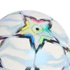 Мяч футзал. ADIDAS UCL Pro Sala KE9772, р.4, FIFA Quality Pro, 32п, ПУ, руч.сш, мультиколор за 7&nbsp;745.20 ₽ купить в Ярославле