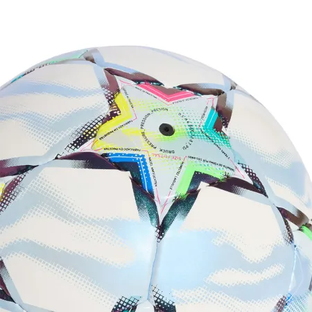 Мяч футзал. ADIDAS UCL Pro Sala KE9772, р.4, FIFA Quality Pro, 32п, ПУ, руч.сш, мультиколор за 7&nbsp;745.20 ₽ купить в Ярославле