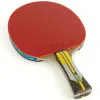 Ракетка для н/т DOUBLE FISH 6A+C, для подвин.,ITTF Appr.,накл. 2,1 мм, конич. ручка+ 2 мяча V40+мм за 3&nbsp;442.50 ₽ купить в Ярославле