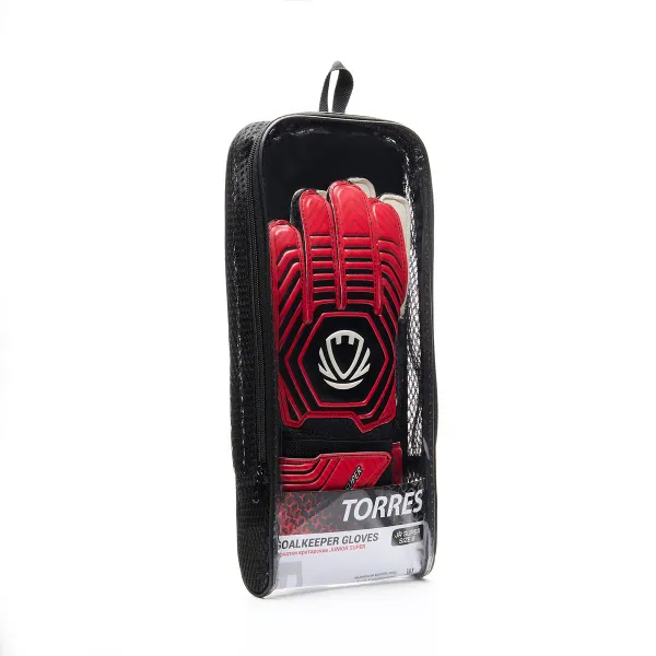 Перчатки врат. TORRES Junior Super (Max) за 1&nbsp;609.90 ₽ в Ярославле